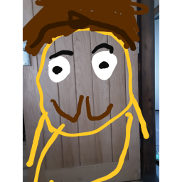 Cartoon obby