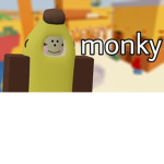 MONKEY@DOG