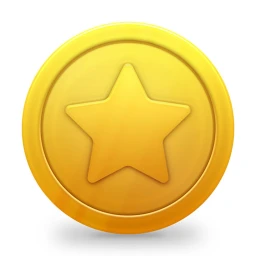 Crazy's No Checkpoint DIfficulty Chart Obby icon