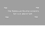The Robloxian Reinforcements