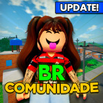 BR Comunidade [VOICE CHAT] [TTD BRCm] [Catalog]