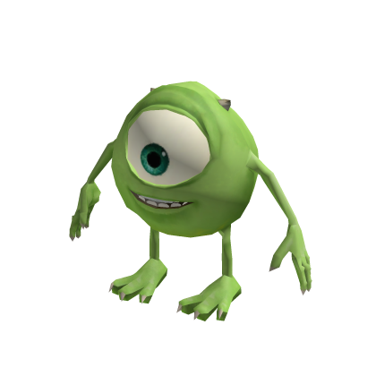 Mike Wazowski Suit thumbnail