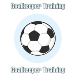 Goalkeeper Training (TR)