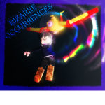 Bizarre Occurrences Official