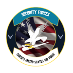 (SF) United States Air Force Security Forces