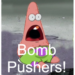 Bomb Pushers!