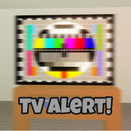 The Lights Flick And Tv Alerts (NO MURDER)