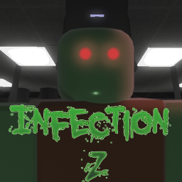 Infection Z icon