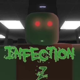 Infection Z icon