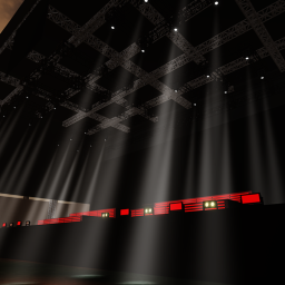 Celine Dion - Courage World Tour (2019-2024)
