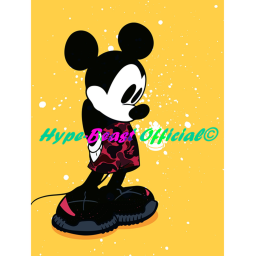 Hype-Beast Official© Homestore