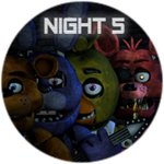 Night 5 Completed