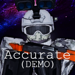 Accurate (DEMO)