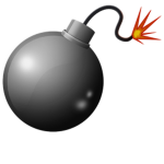 Bombs Away!!