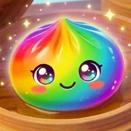 Squishy Dumpling Tycoon icon