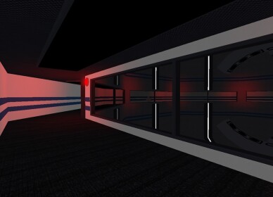 Proxima Enterprises Reactor Facility V1