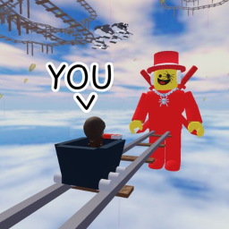 Cart-Ride into SpyderSammy!