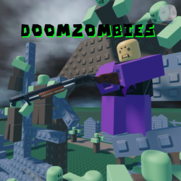 DOOMZOMBIES