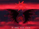 Cult of Rising