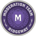 USA | Ridgeway Moderation Team