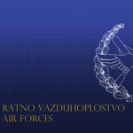Ratno Vazduhoplovstvo i Protiv-vazdušna Odbrana