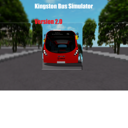 Kingston Bus Simulator V2.1