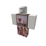 rhubarbia (pants)
