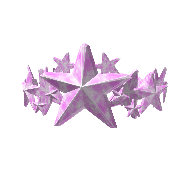 (PBR) OKOTN Pink Recolor