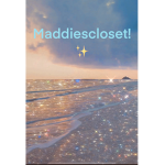 Maddiescloset!!