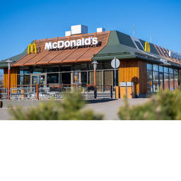 Mc Donalds