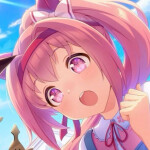 Haru Urara
