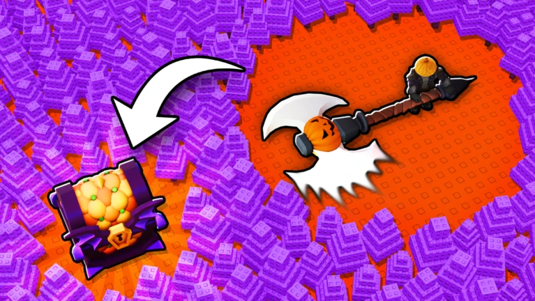 🎃Trick or Treat🎃