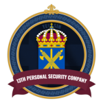 [SAF] 13th Personal Security Company