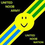 United Noob Armyᅠ