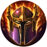 Game Badge Icon