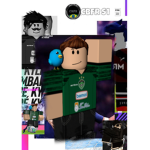 CBFR || MPS || Confederação Bra de futebol Roblox