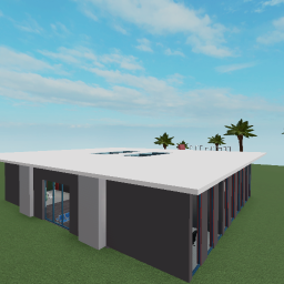 Uni Airlines training