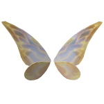 Star Fairy Wings