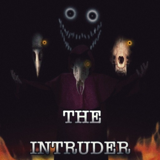 The Intruder icon