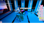 Robux giveways ;D