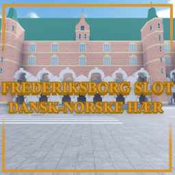 Det Frederiksborg Castle