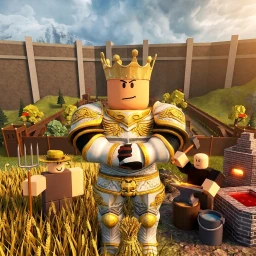 Kingdom Development Tycoon [BETA] icon