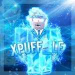 Puffle Clothing