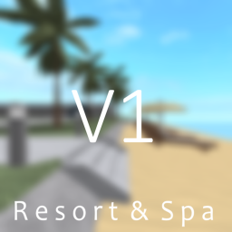 Dream World Resort & Spa | V1 [WIP]