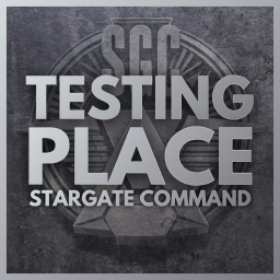 Testing place
