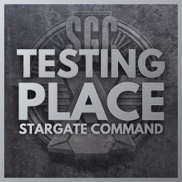 Server browser testing! icon