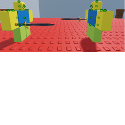 sword fight