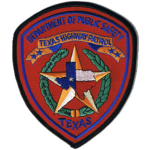 [TSP] Texas State Police