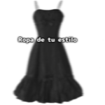Ropa Bonita De Isap <3