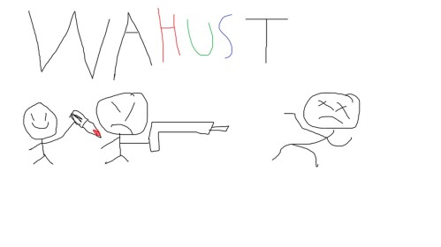 Hust